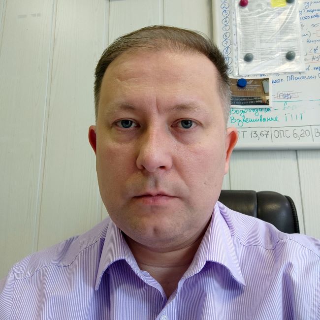 Болонин Константин Владимирович