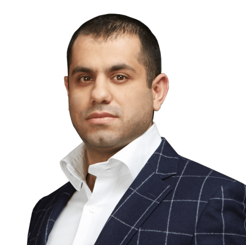 Тимур Абдуллаев