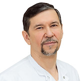 Руссков Сергей Юрьевич